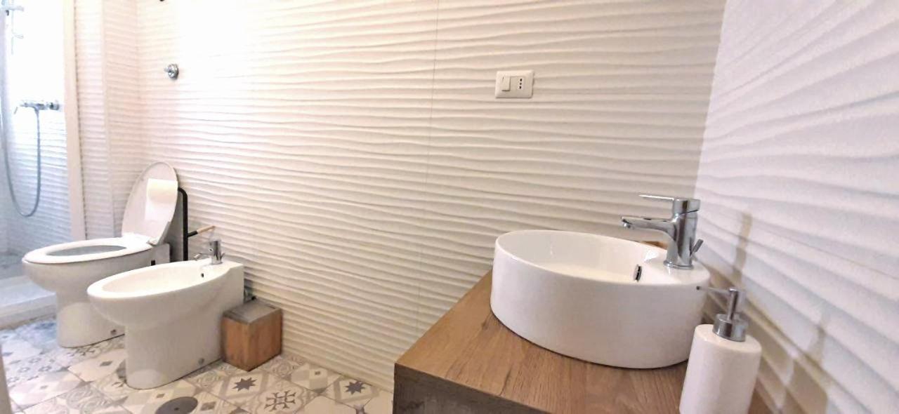 Cheerful Flat In Funky Rome Appartement Buitenkant foto