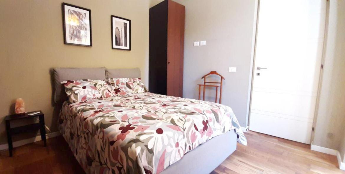 Cheerful Flat In Funky Rome Appartement Buitenkant foto
