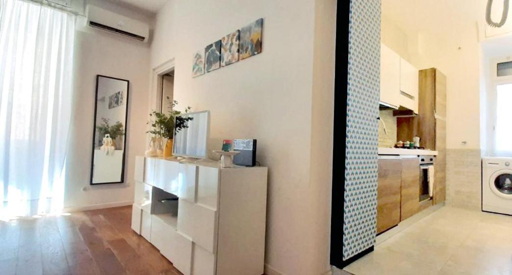 Cheerful Flat In Funky Rome Appartement Buitenkant foto