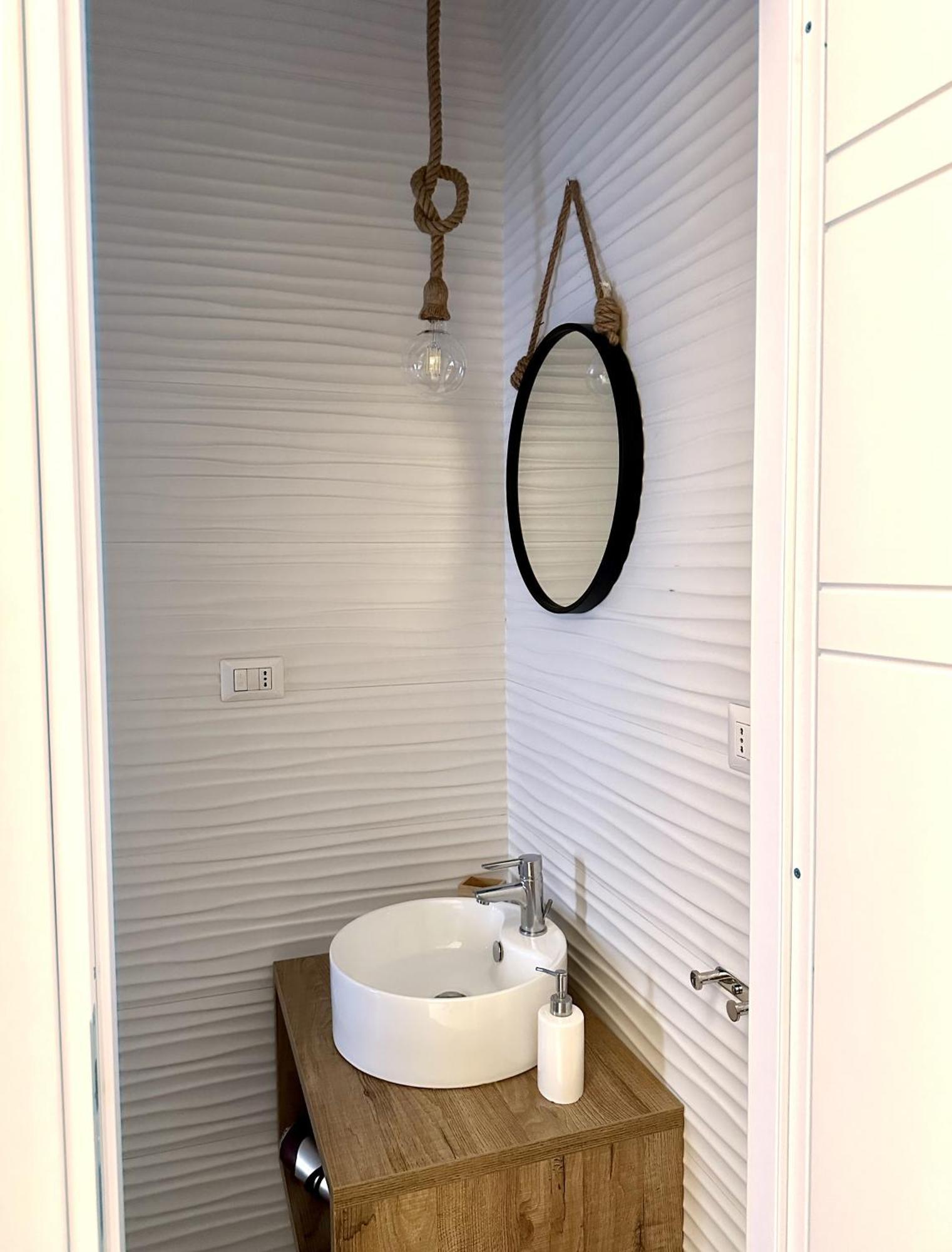 Cheerful Flat In Funky Rome Appartement Buitenkant foto